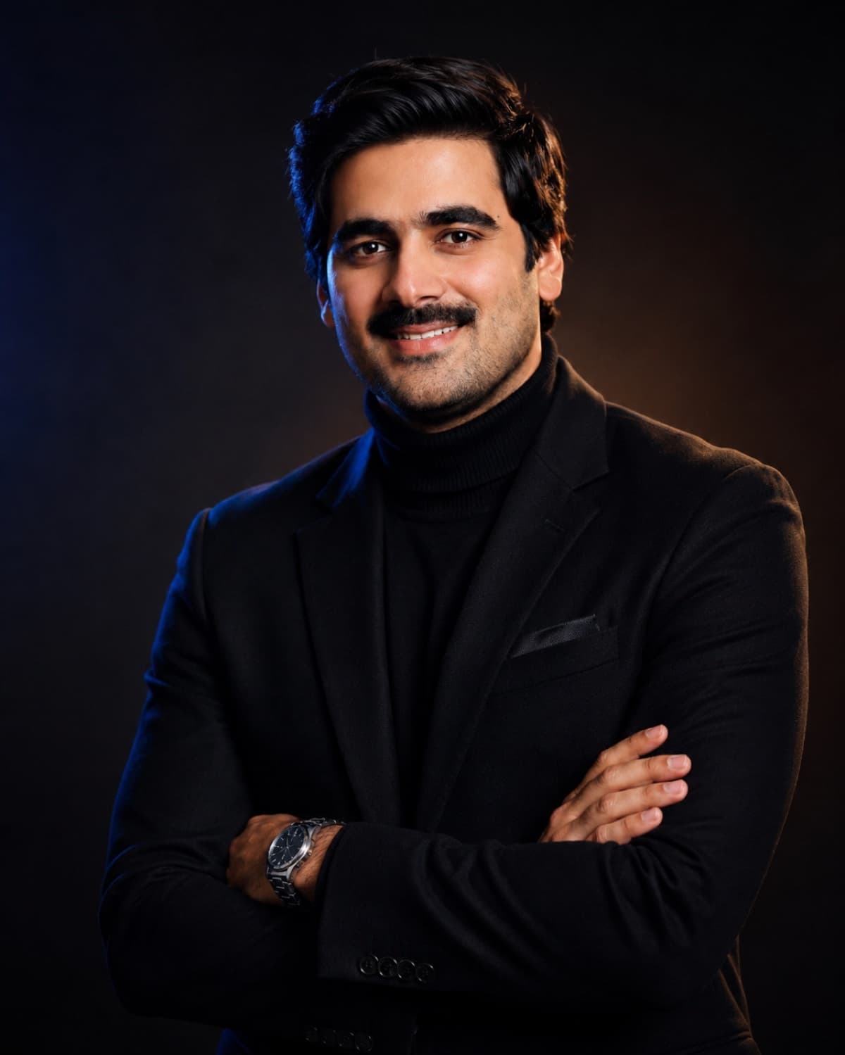 Hammad Yousuf — performance marketing specialist for founders in Dubai and the GCC